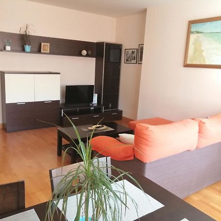 Apartamento Malaga Centro Y Playa-Parking Zimmer foto