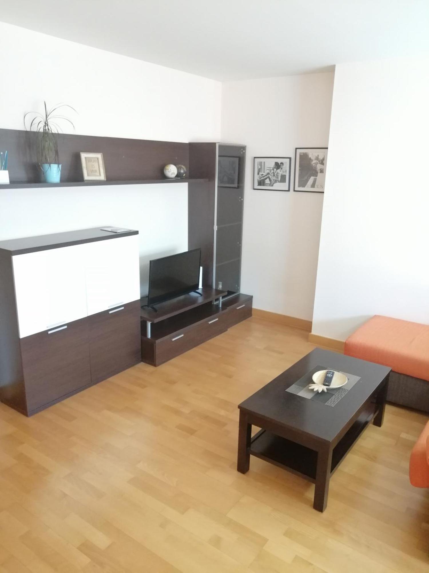 Apartamento Malaga Centro Y Playa-Parking Zimmer foto