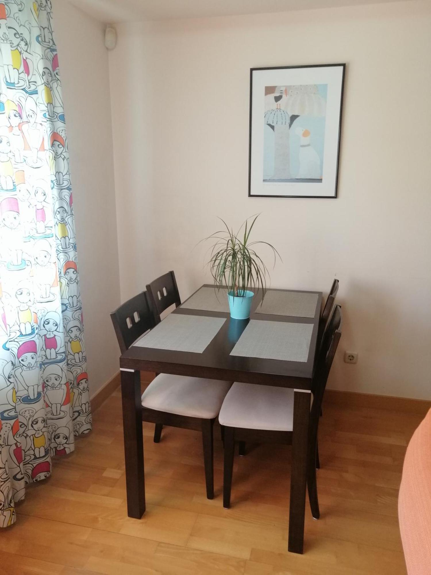 Apartamento Malaga Centro Y Playa-Parking Zimmer foto