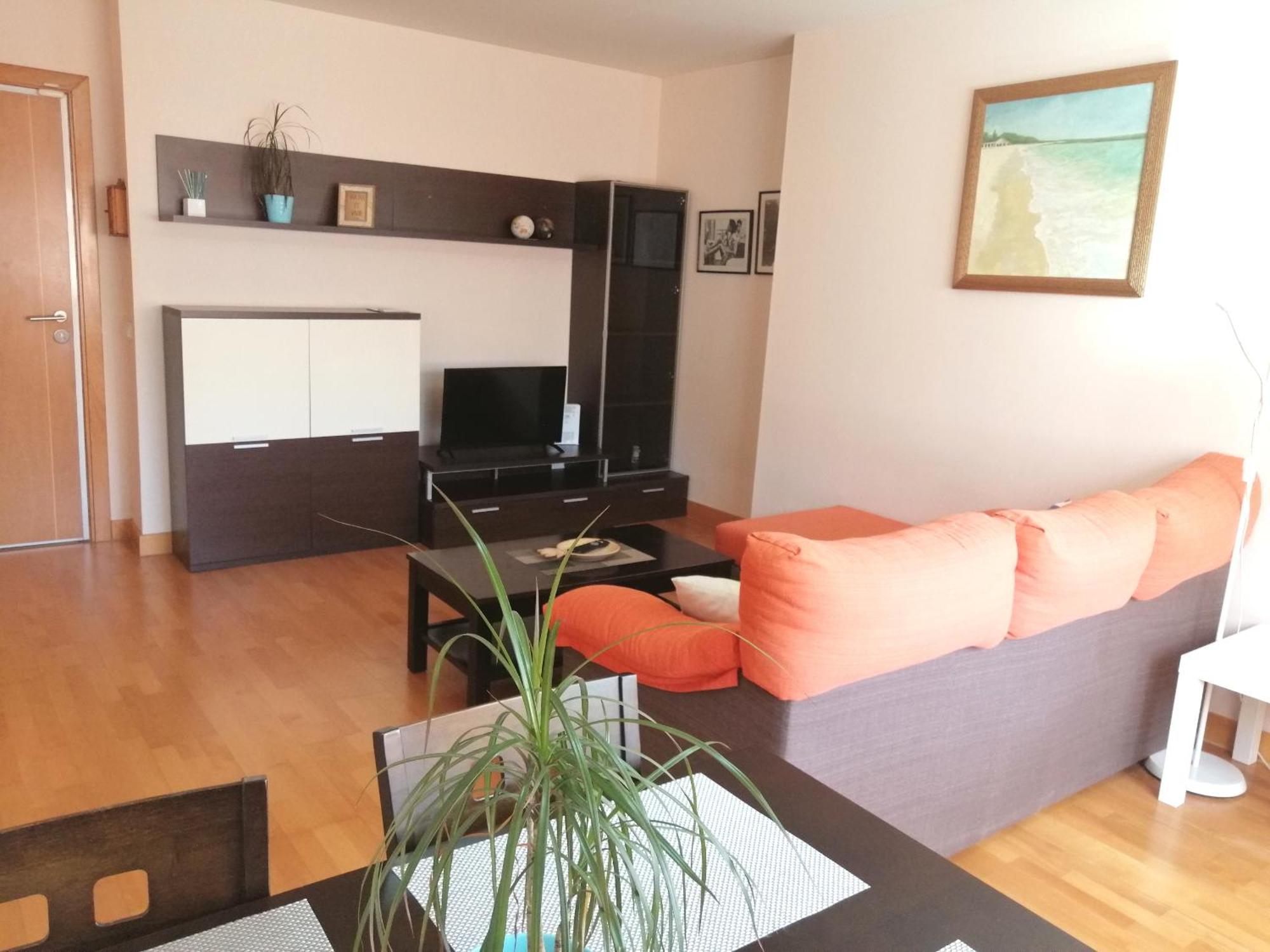 Apartamento Malaga Centro Y Playa-Parking Zimmer foto