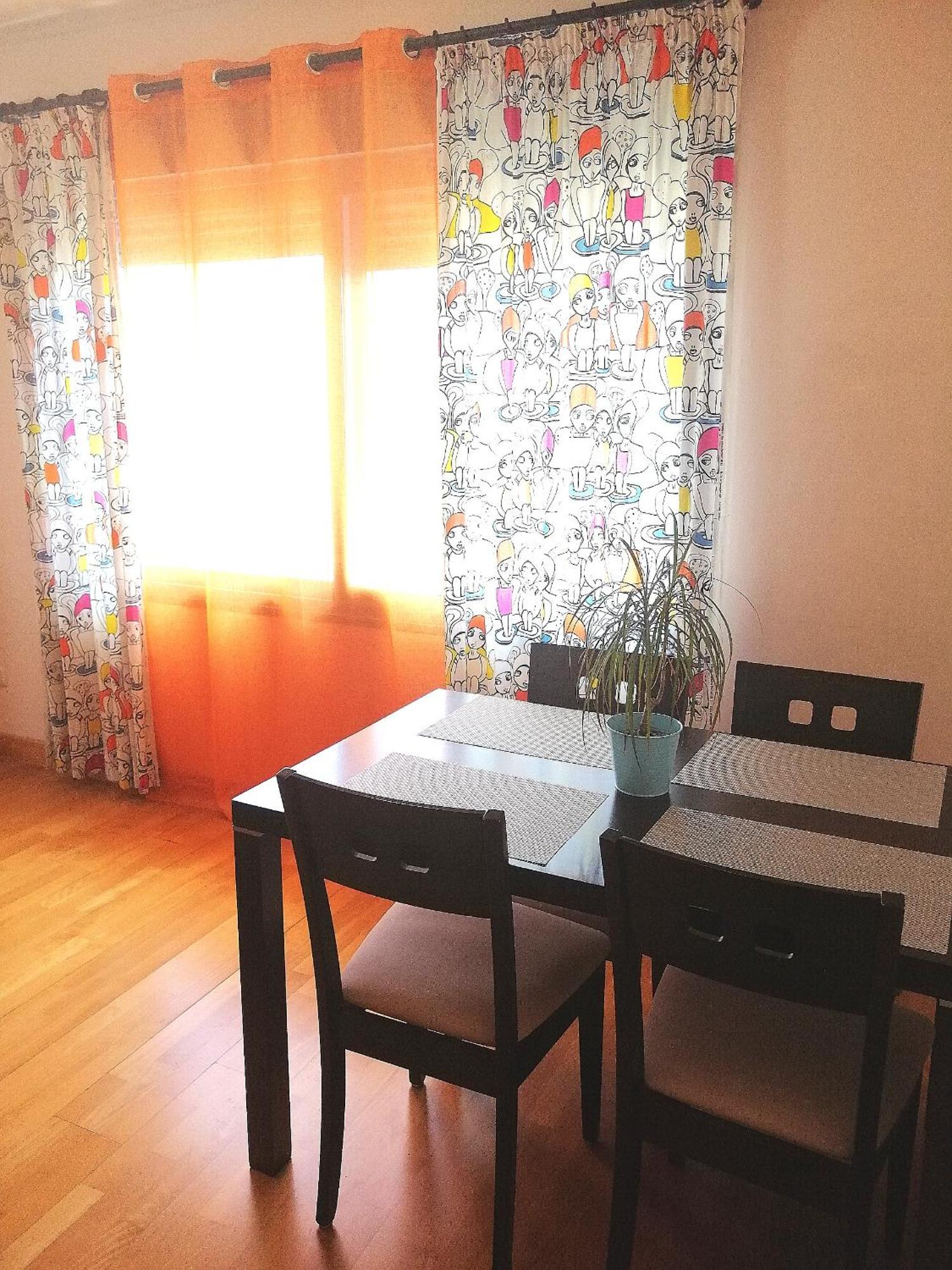 Apartamento Malaga Centro Y Playa-Parking Zimmer foto